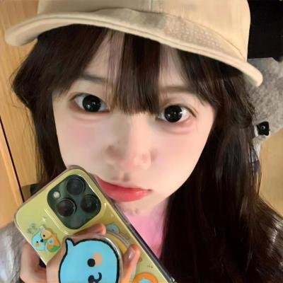 顾盼生香
